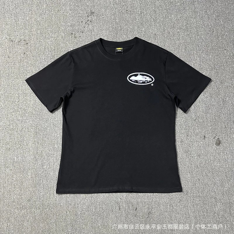 Hip Hop Print T-Shirt photo 4