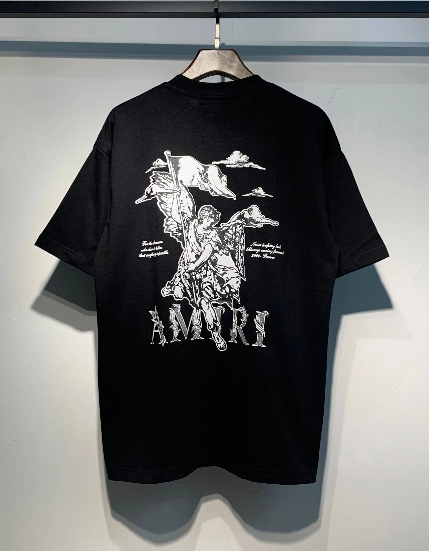 708 Black