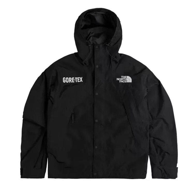 Stand Collar Puffer Coat photo 2