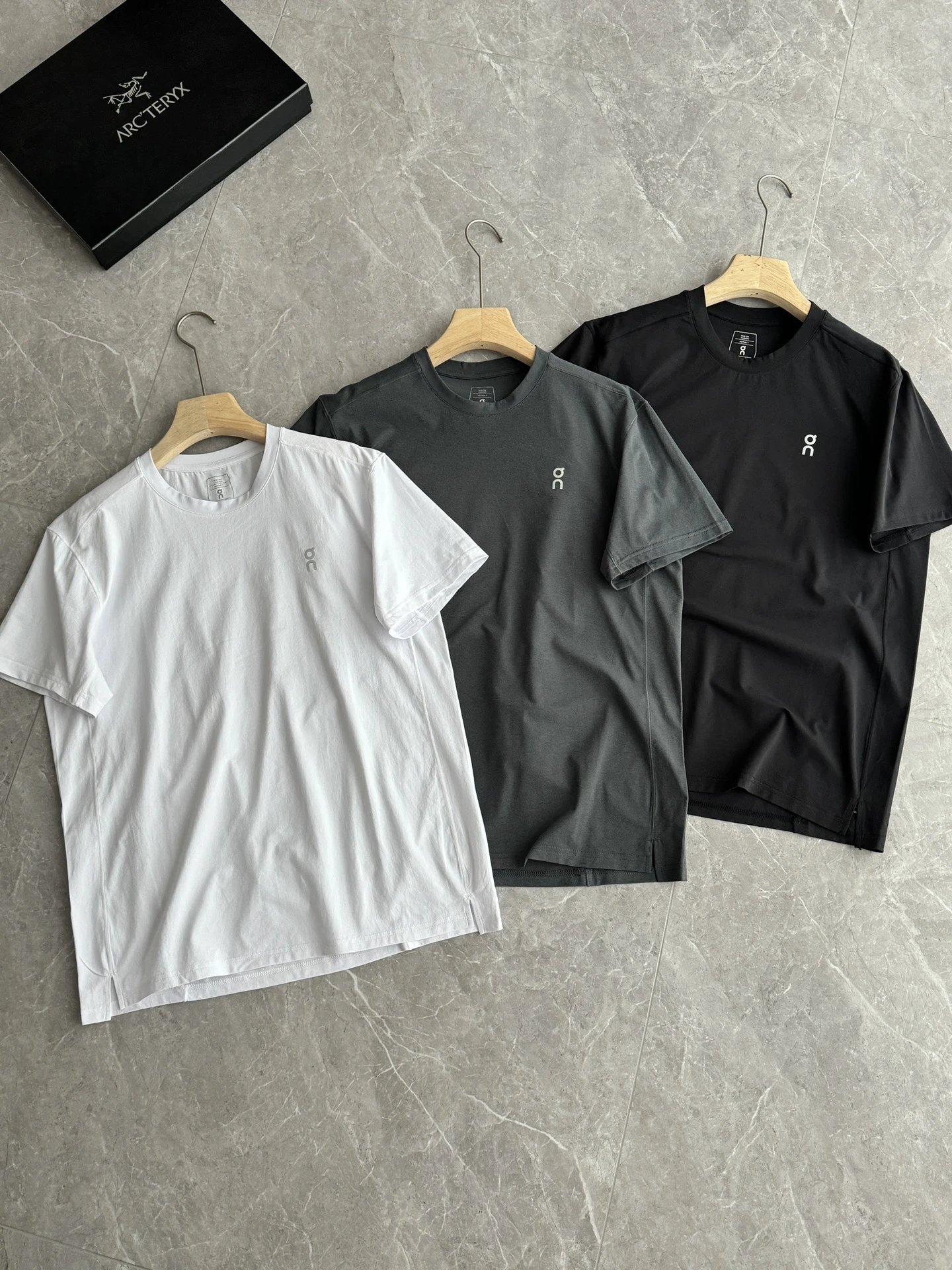 Outdoor Moisture-Wicking T-Shirt photo 7