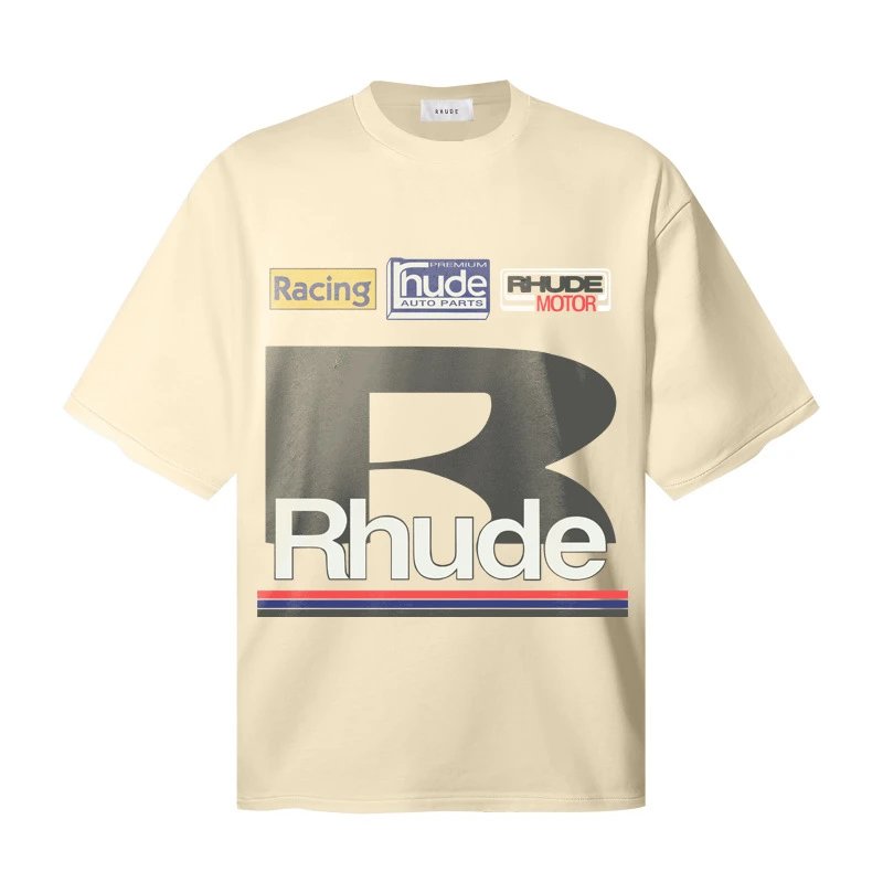 Printed T-Shirt photo 3