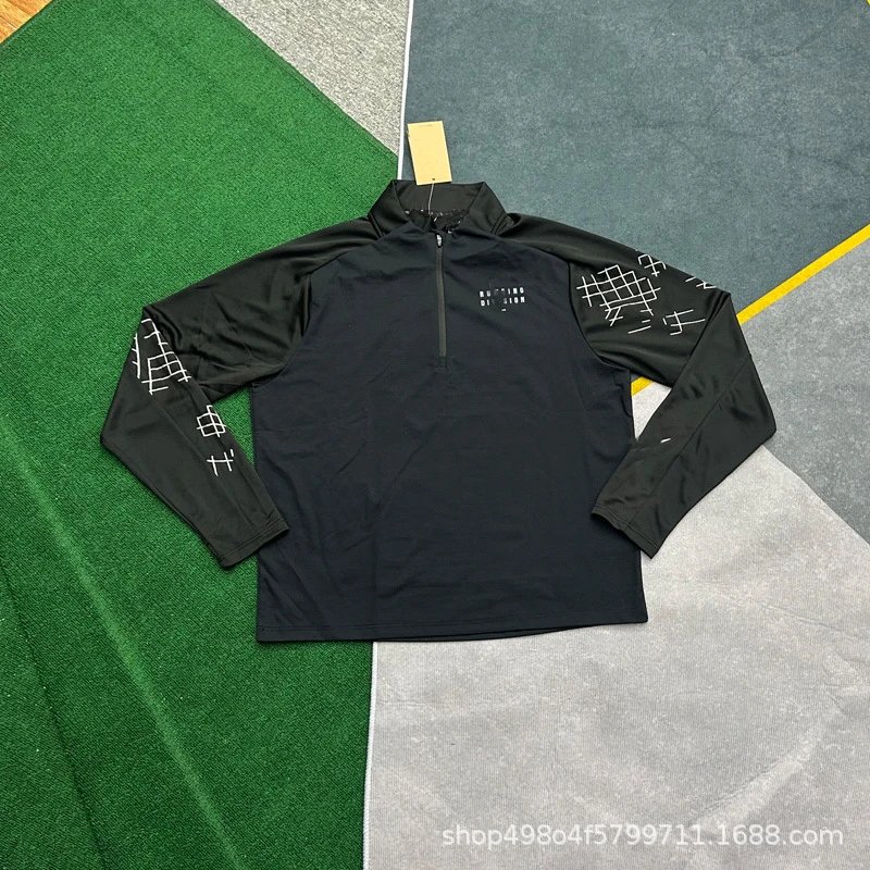Speed-Dry Long Sleeve Sports Jacket photo 8