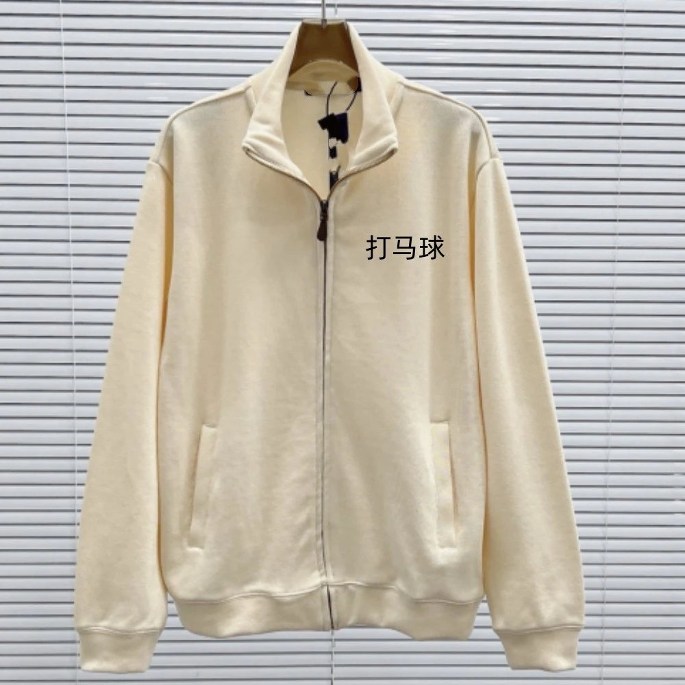 Ralph Lauren Embroidered Logo Zip Cardigan photo 2
