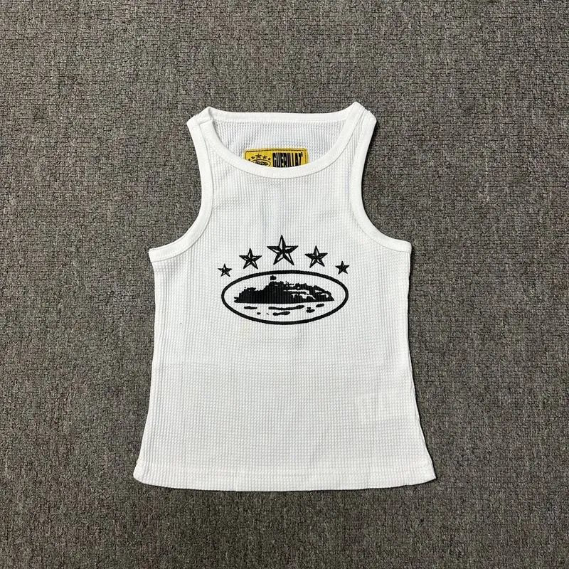 Sleeveless Sports Tank photo 3