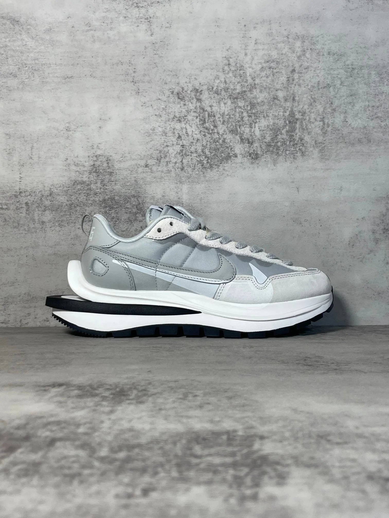 Waffle Collaborative Sneaker photo 7