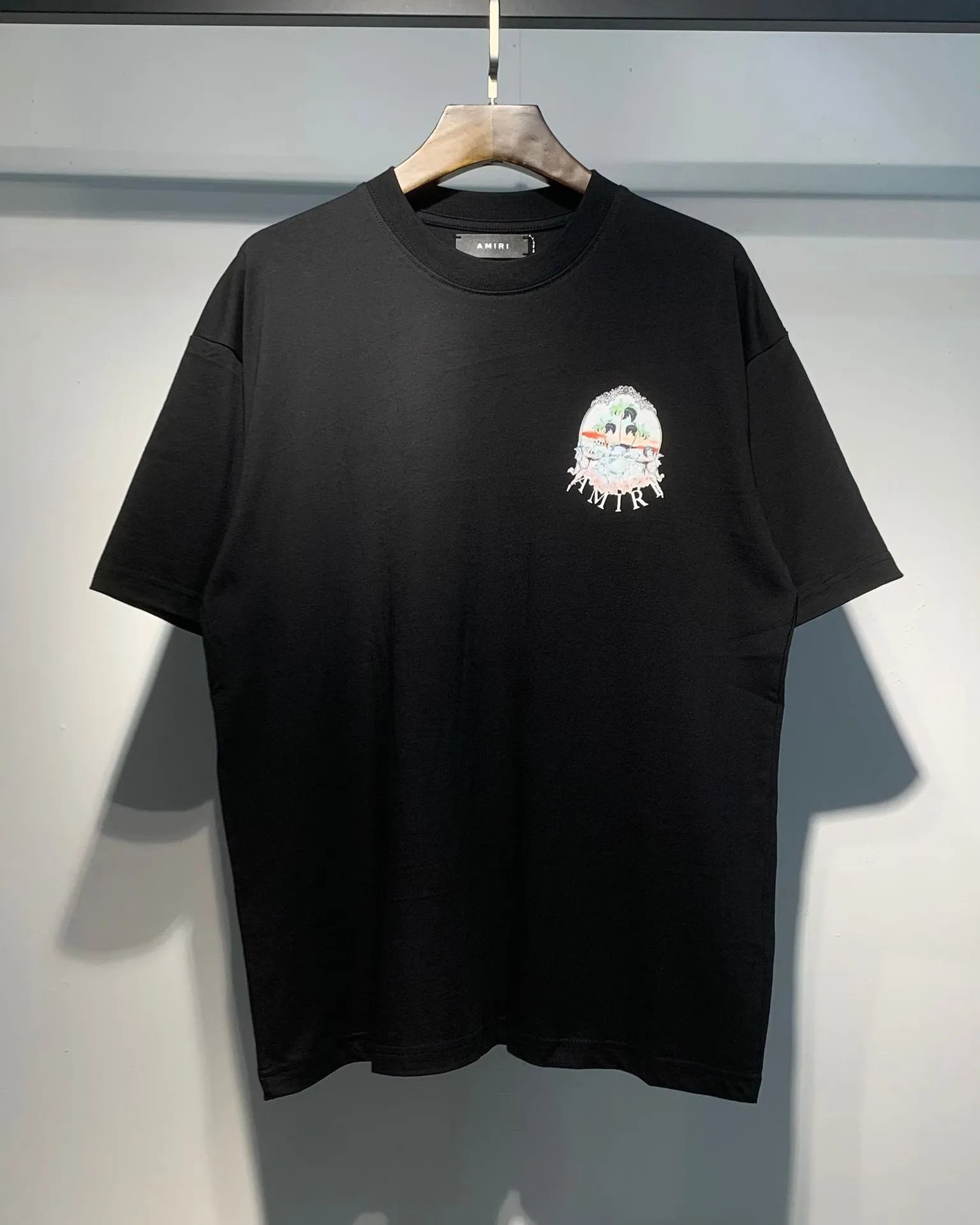 697 Black