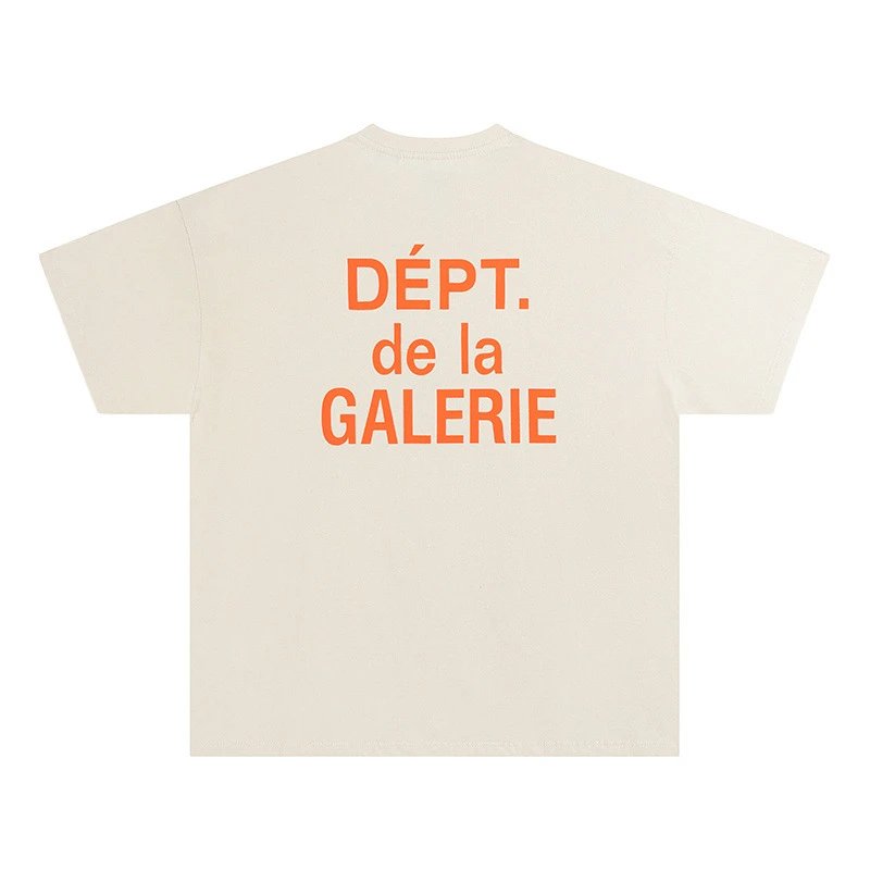 Logo Print Oversized T-Shirt Couple Set photo 4