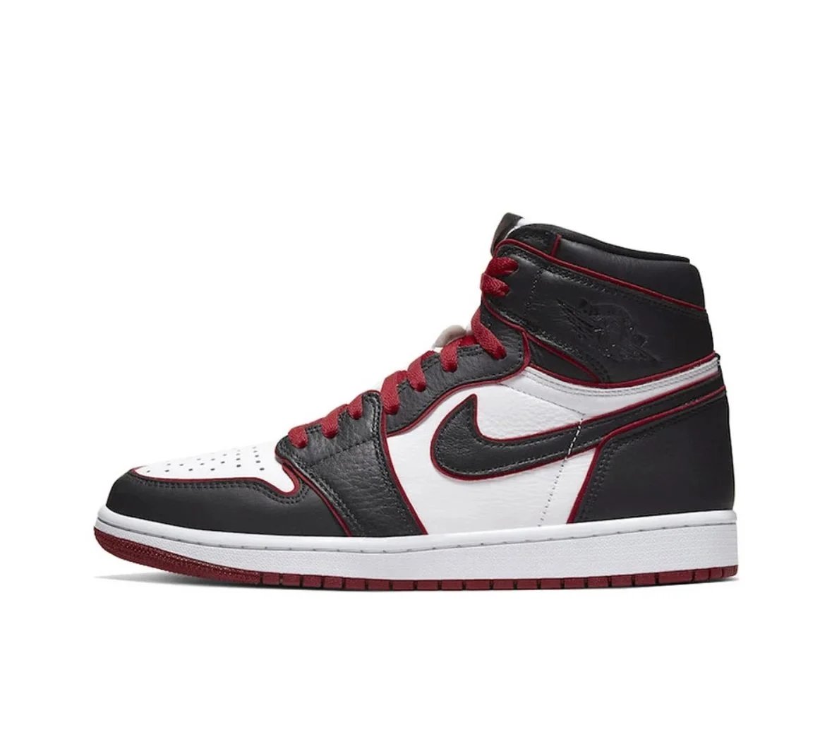 Air Jordan 1 Retro High photo 4