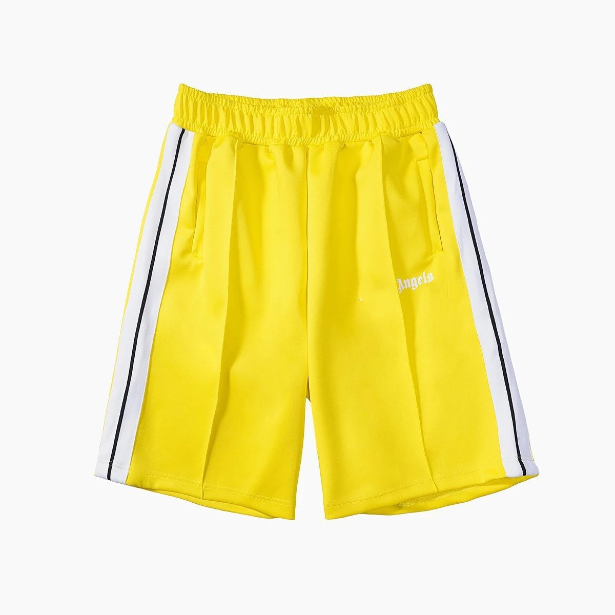 Rainbow Tape Shorts photo 8