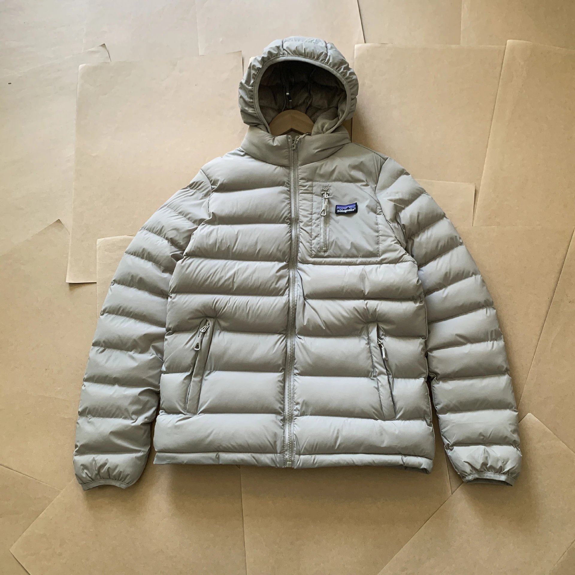 Premium PA Removable Hood Puffer Jacket photo 3