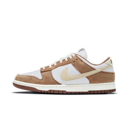 Low-Top Skate Shoe photo 4
