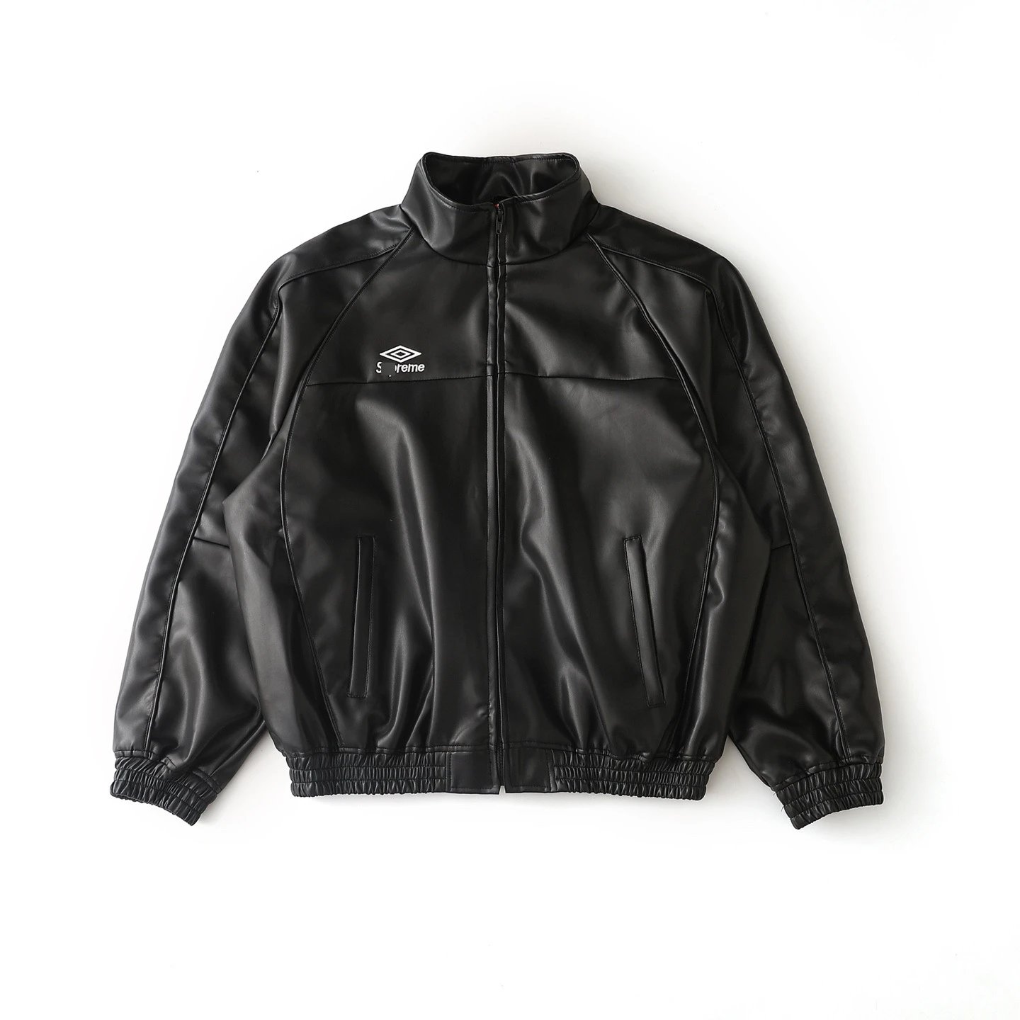 SS25 Heavy Collaboration Jacket Set photo 6