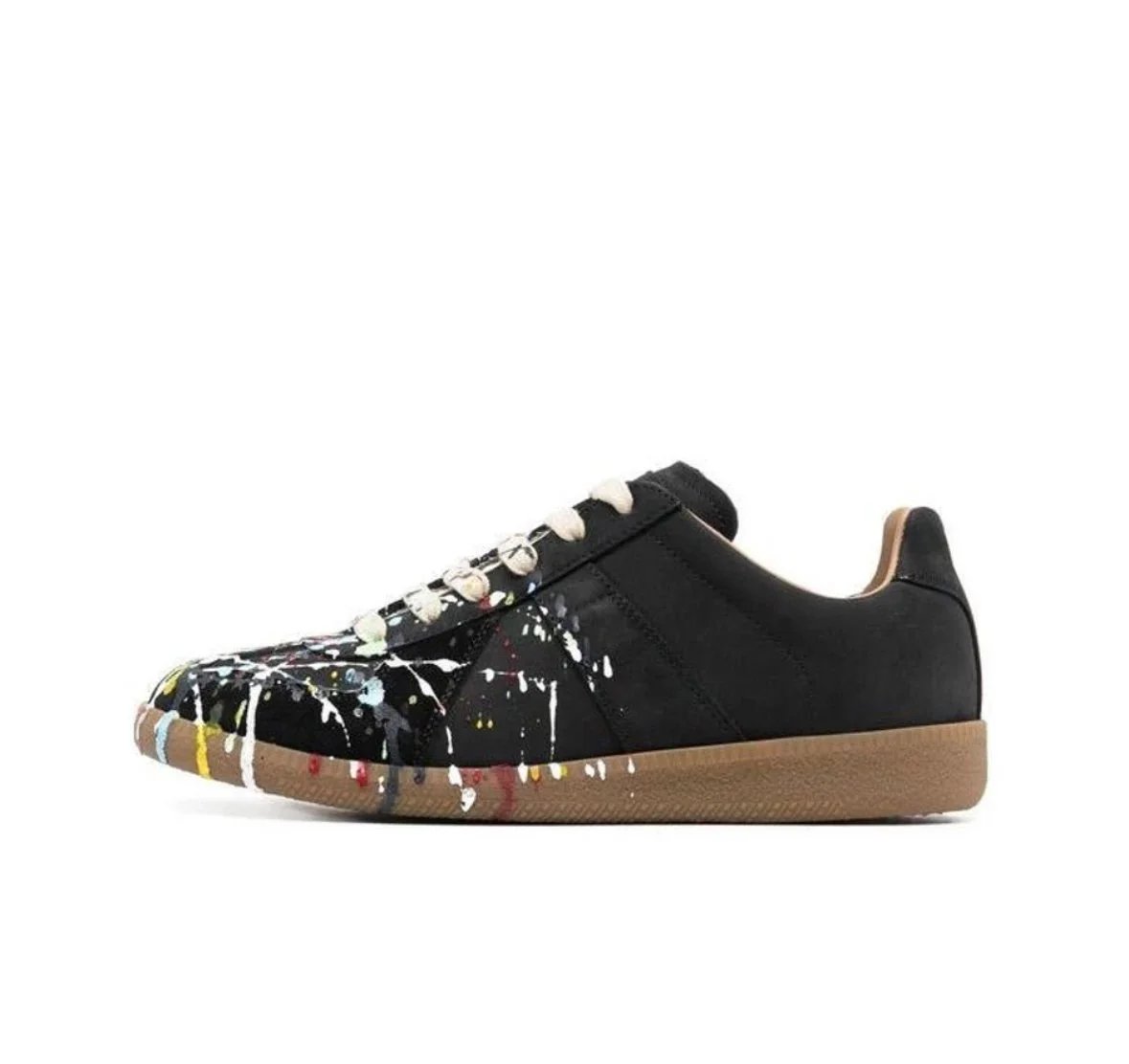 MM6 Low-Top Retro Training Shoe photo 7