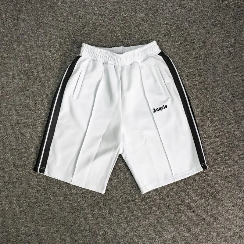 Rainbow Tape Shorts photo 3