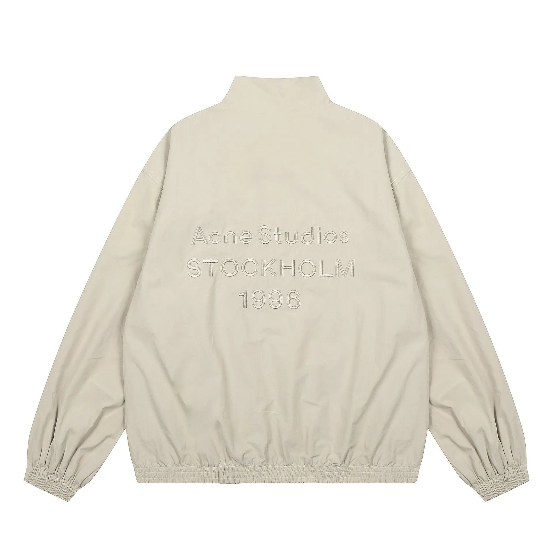 Casual Zip Jacket photo 6