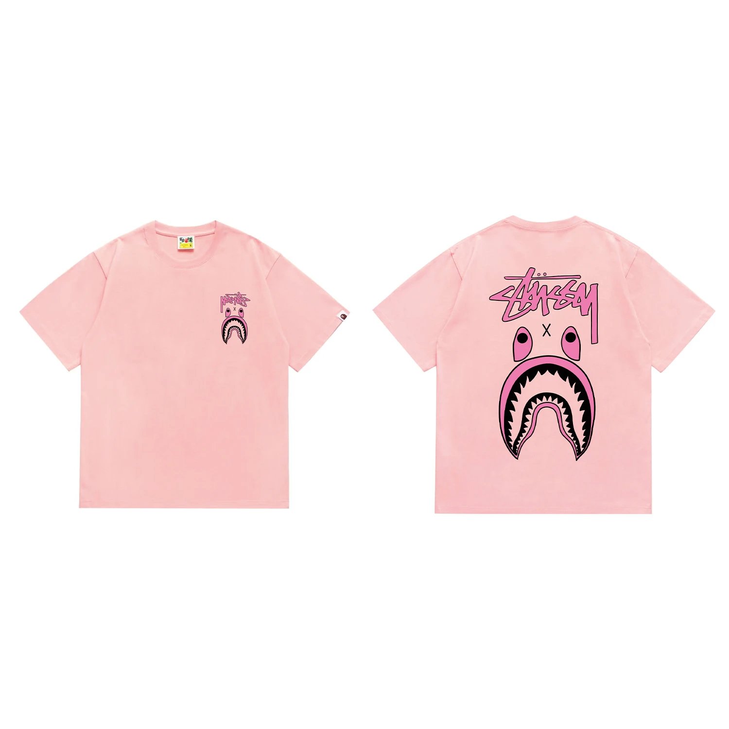 Shark T-Shirt photo 4