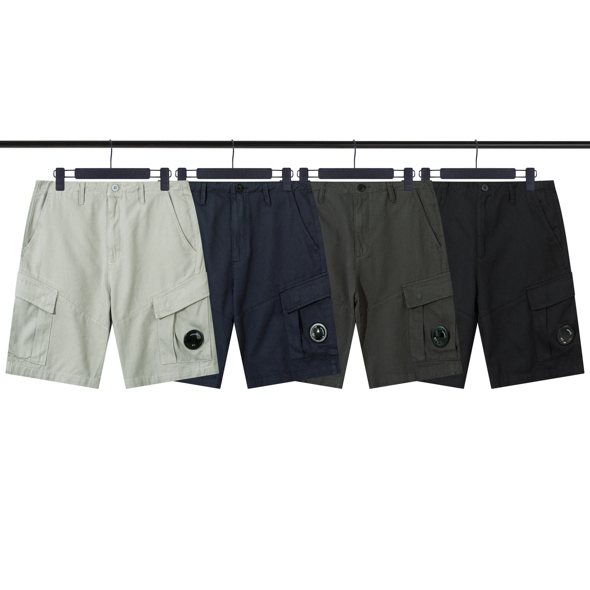 CP Shorts