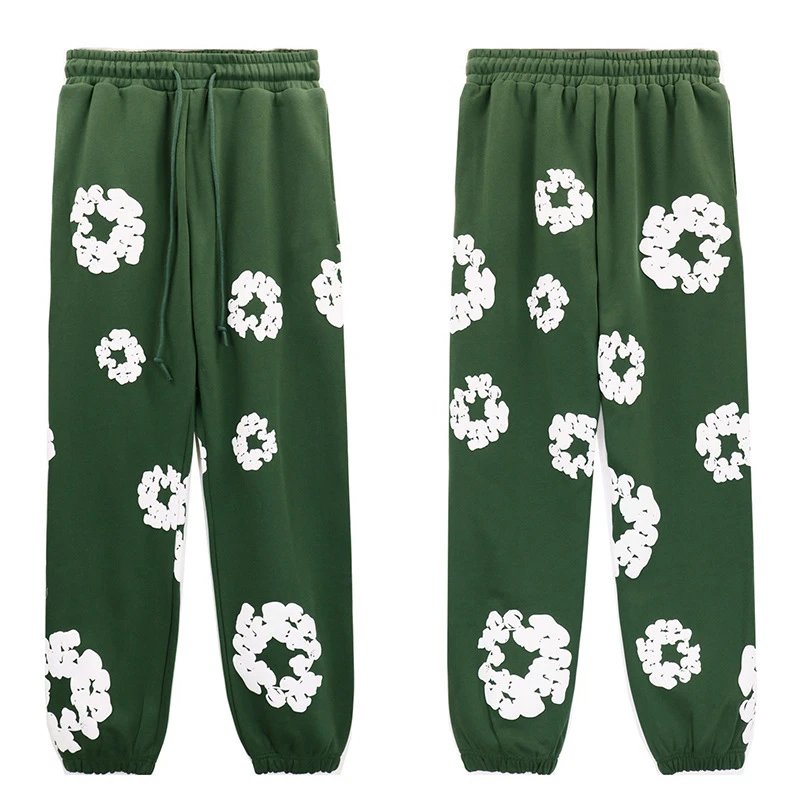 Puff Print Sweatpants photo 7