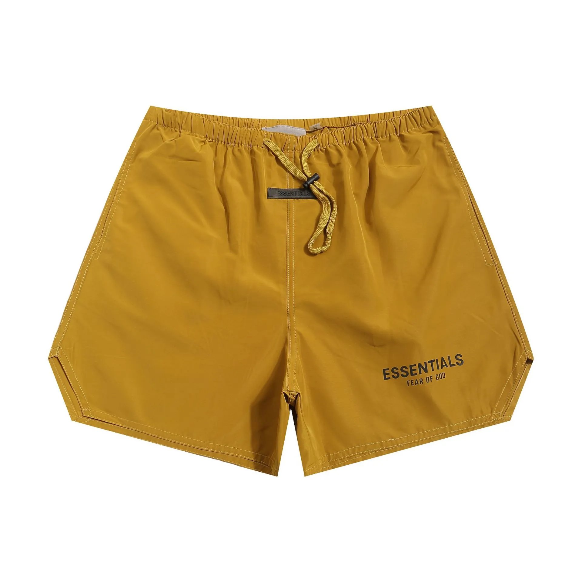3M Reflective Holographic Drawstring Shorts photo 4