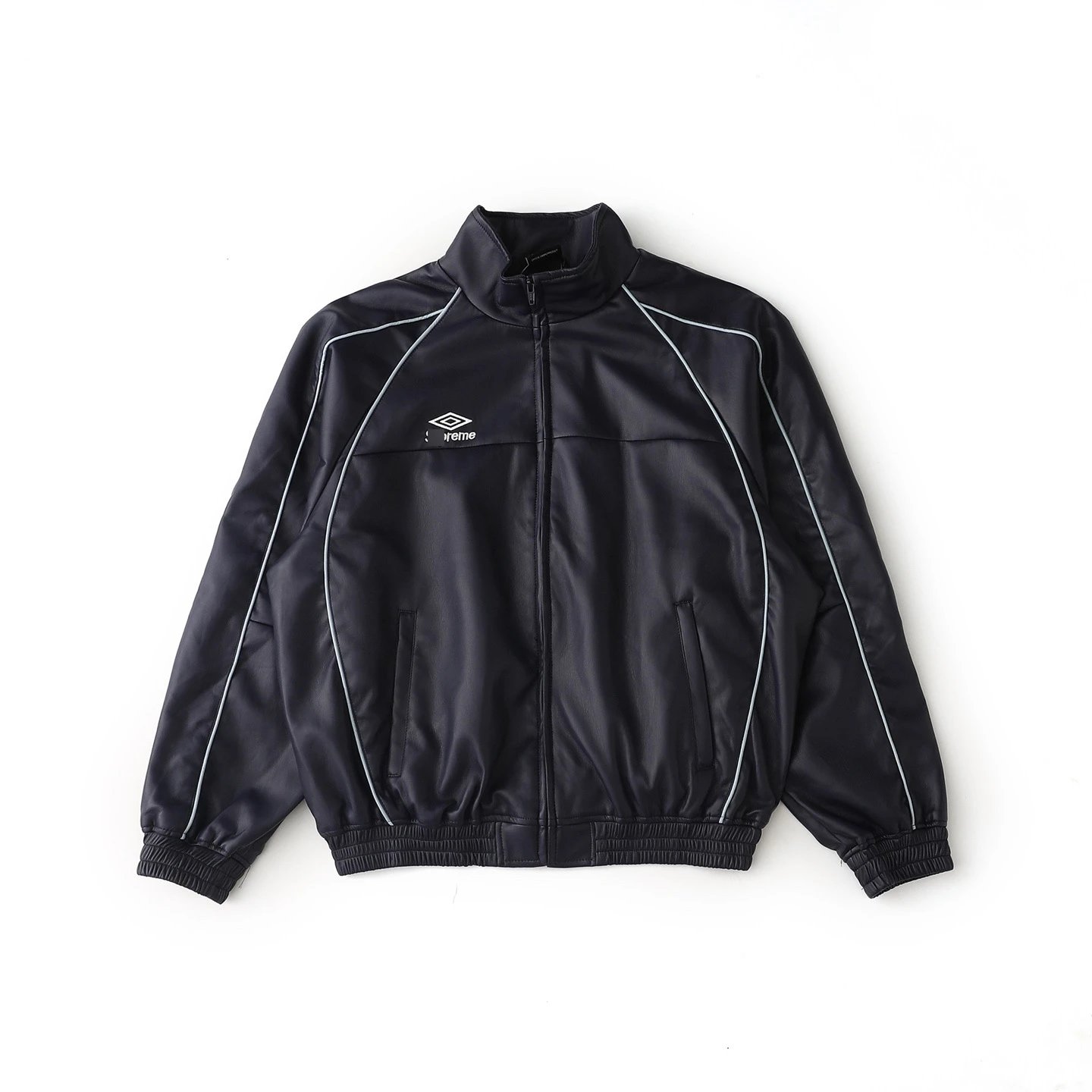 SS25 Heavy Collaboration Jacket Set photo 4