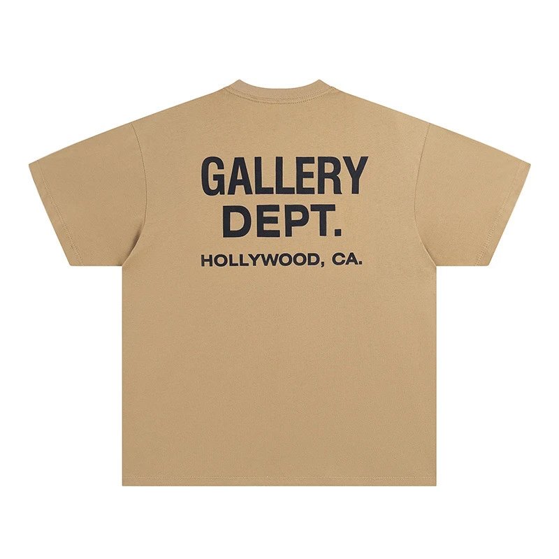 Logo Print Short Sleeve T-Shirt Couple Set photo 7