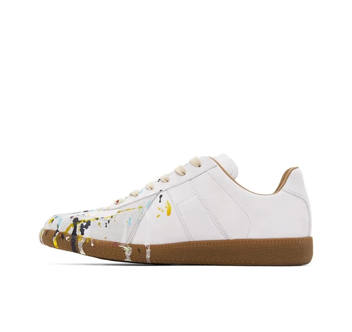 MM6 Low-Top Retro Training Shoe photo 6