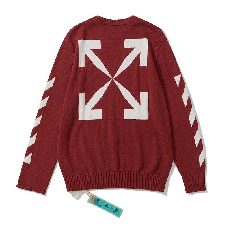 Knit Sweater photo 5