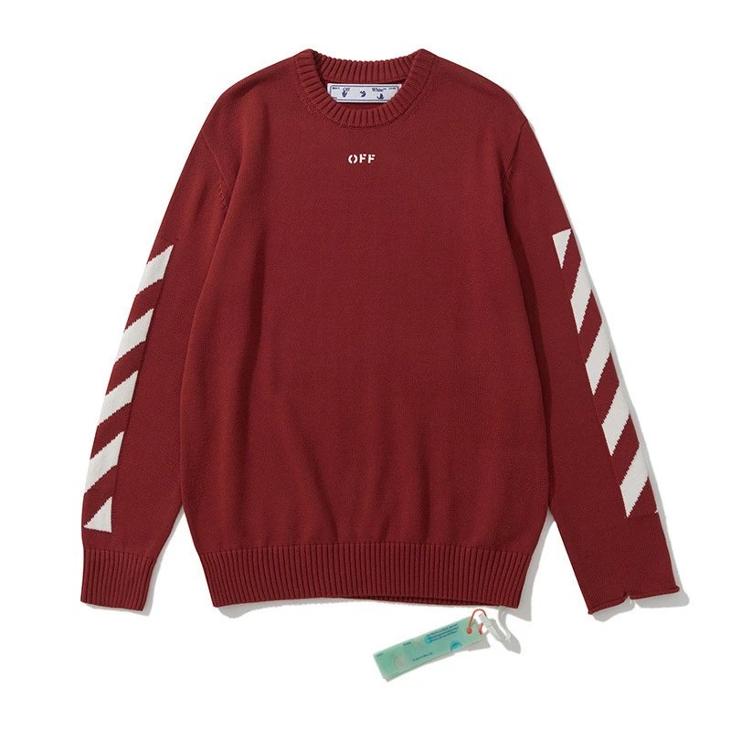 Knit Sweater photo 8