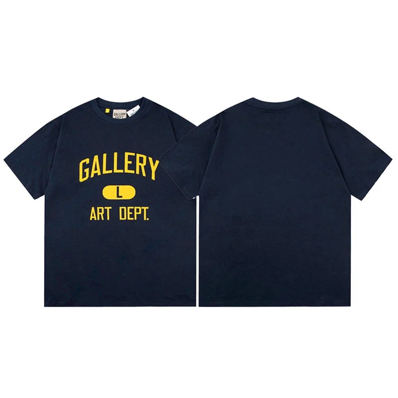 Washed Heavyweight T-Shirt photo 2