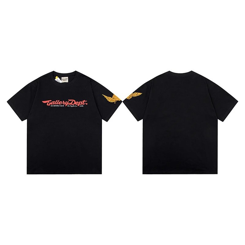 Washed Heavyweight T-Shirt photo 7