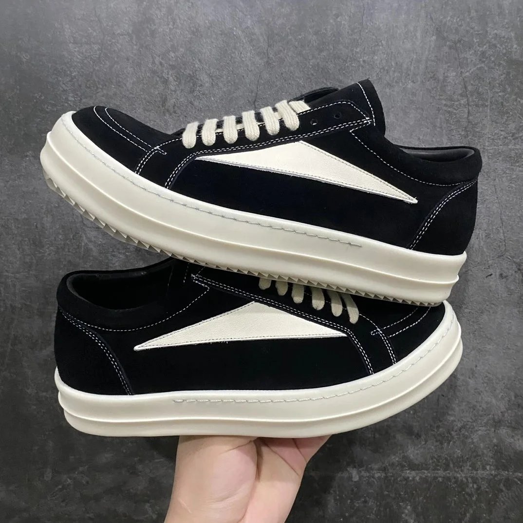 Low-Top Collaborative Sneaker photo 4