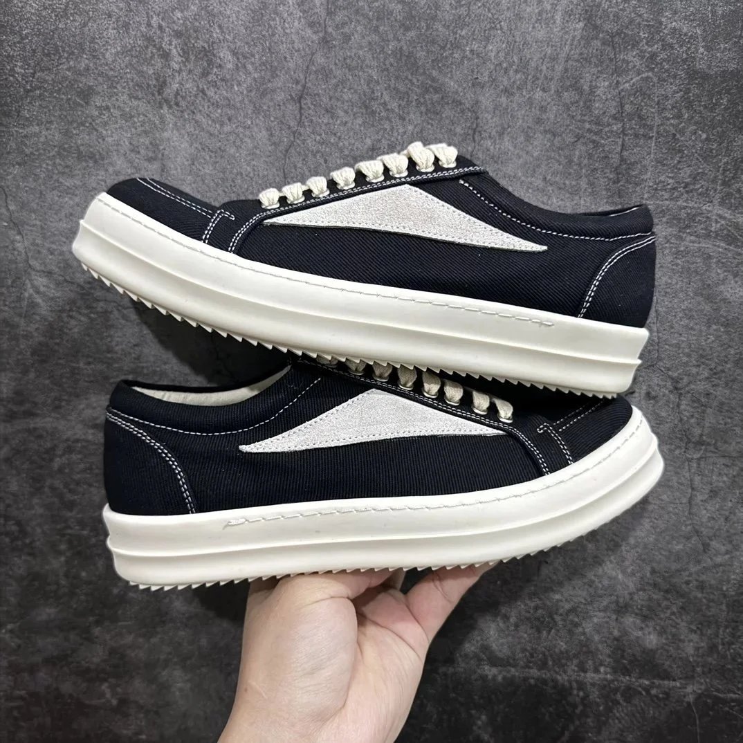 Low-Top Collaborative Sneaker photo 7