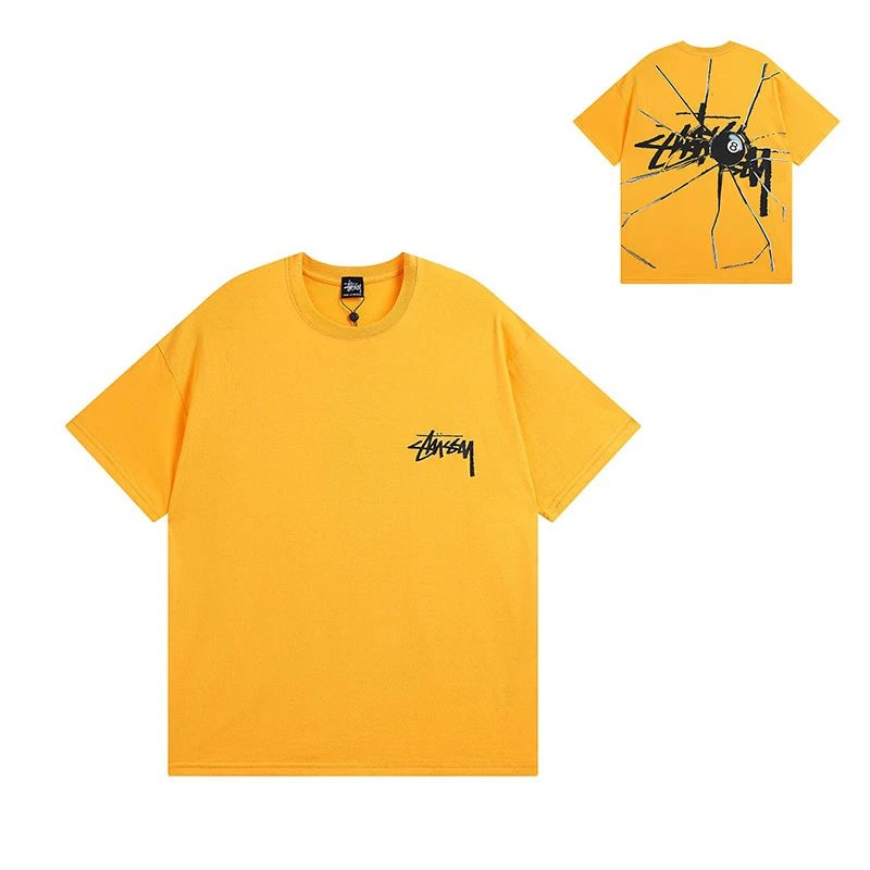 Cotton Couple T-Shirt photo 6