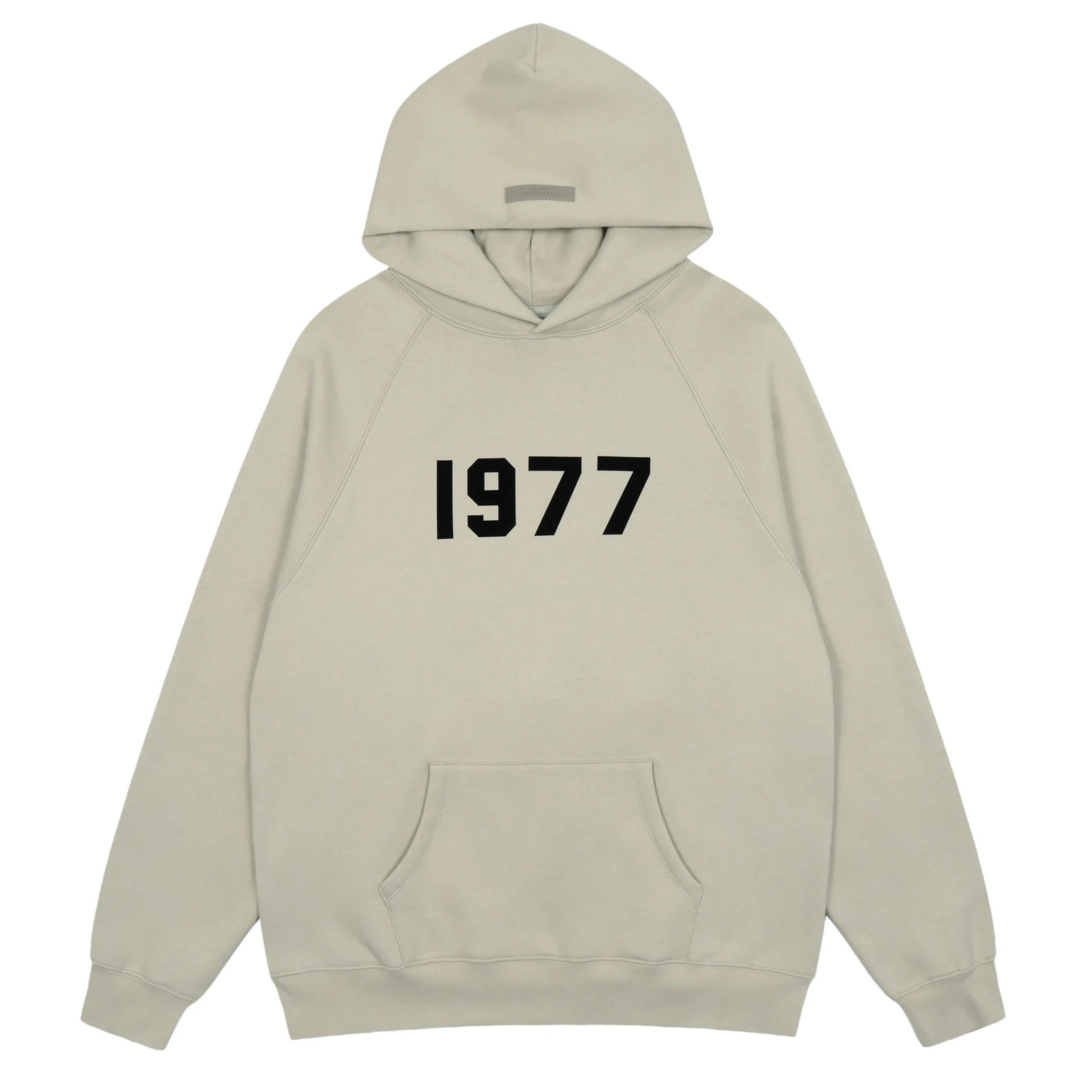 Fleece-Lined Couple Hoodie photo 4