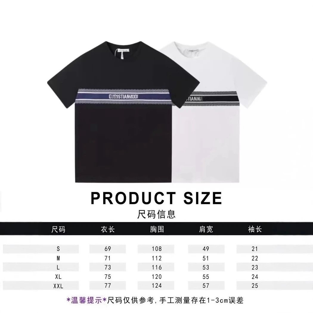 Logo Print T-Shirt photo 5