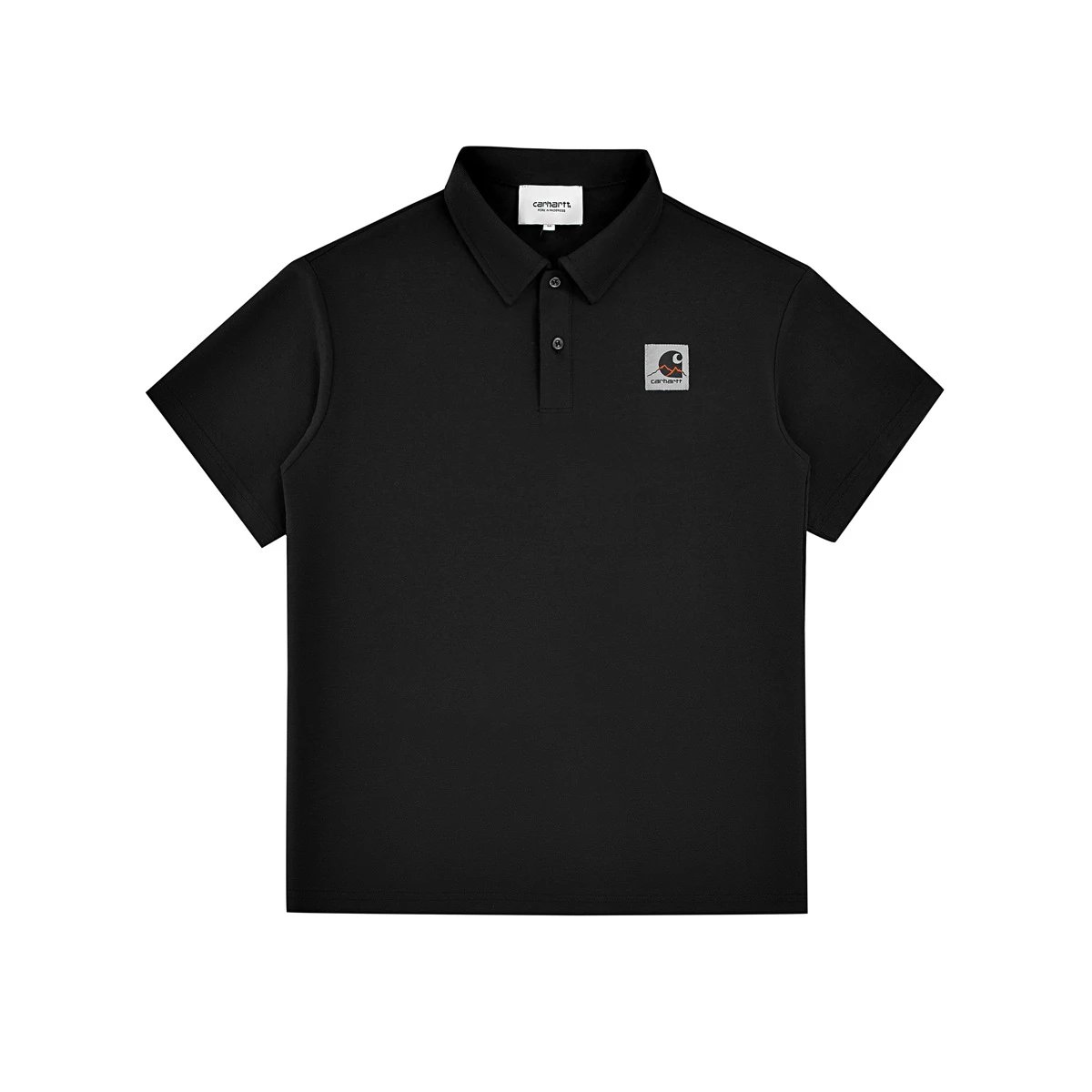 Classic Business Casual Workwear Polo Shirt photo 6
