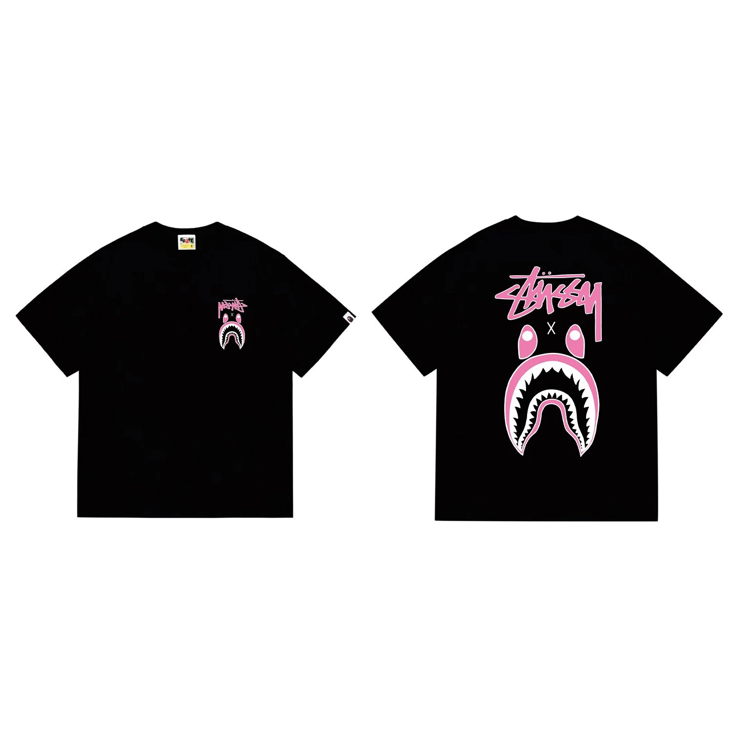 Shark T-Shirt photo 5