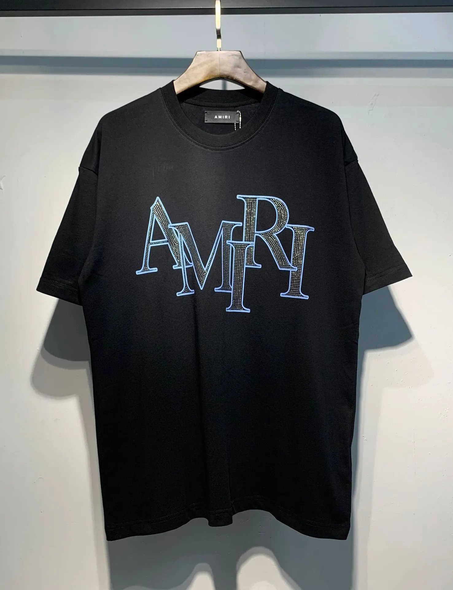 707 Black