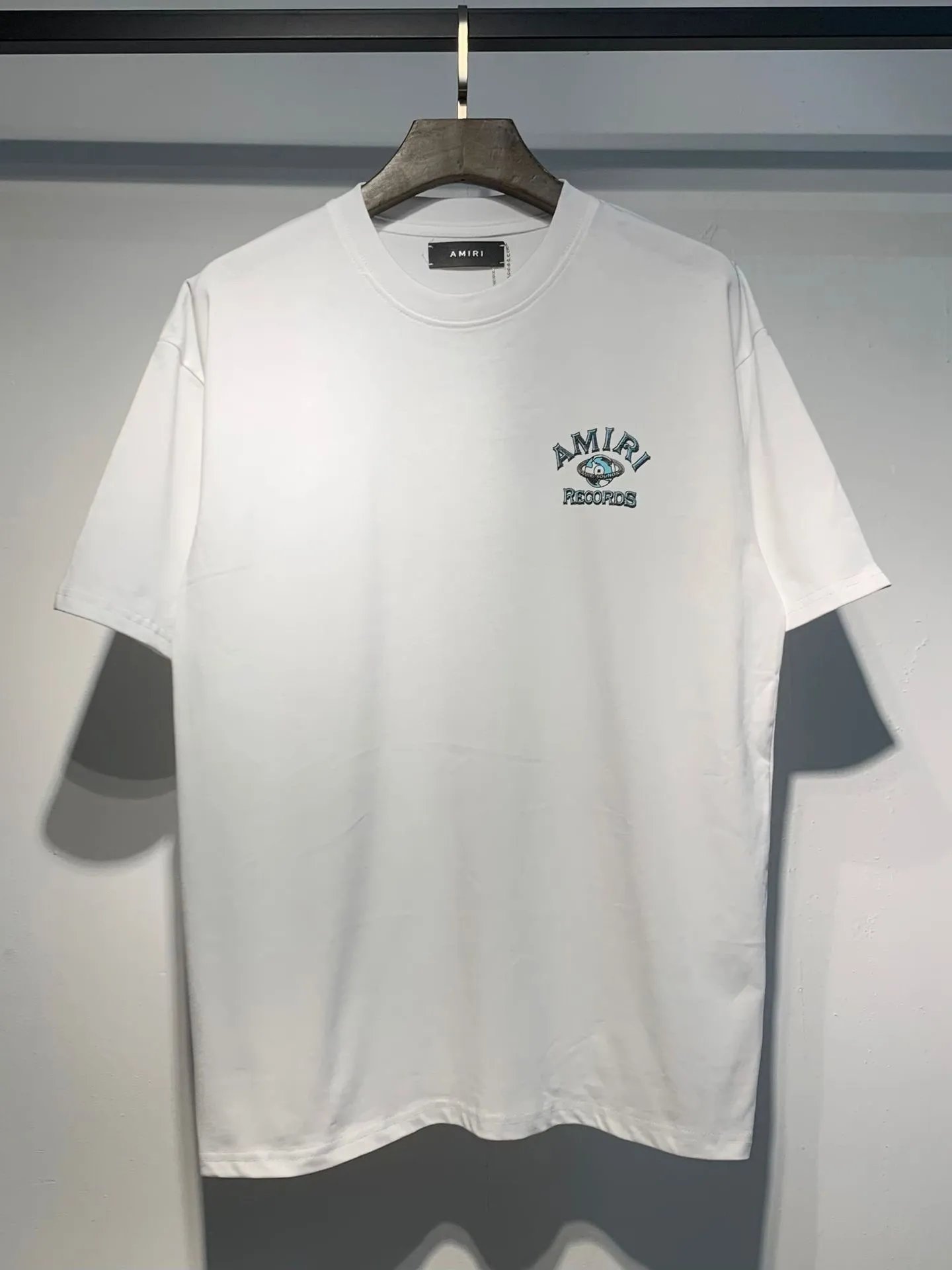 699 White