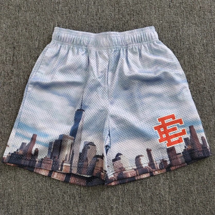 EE American Casual Sports Shorts photo 7
