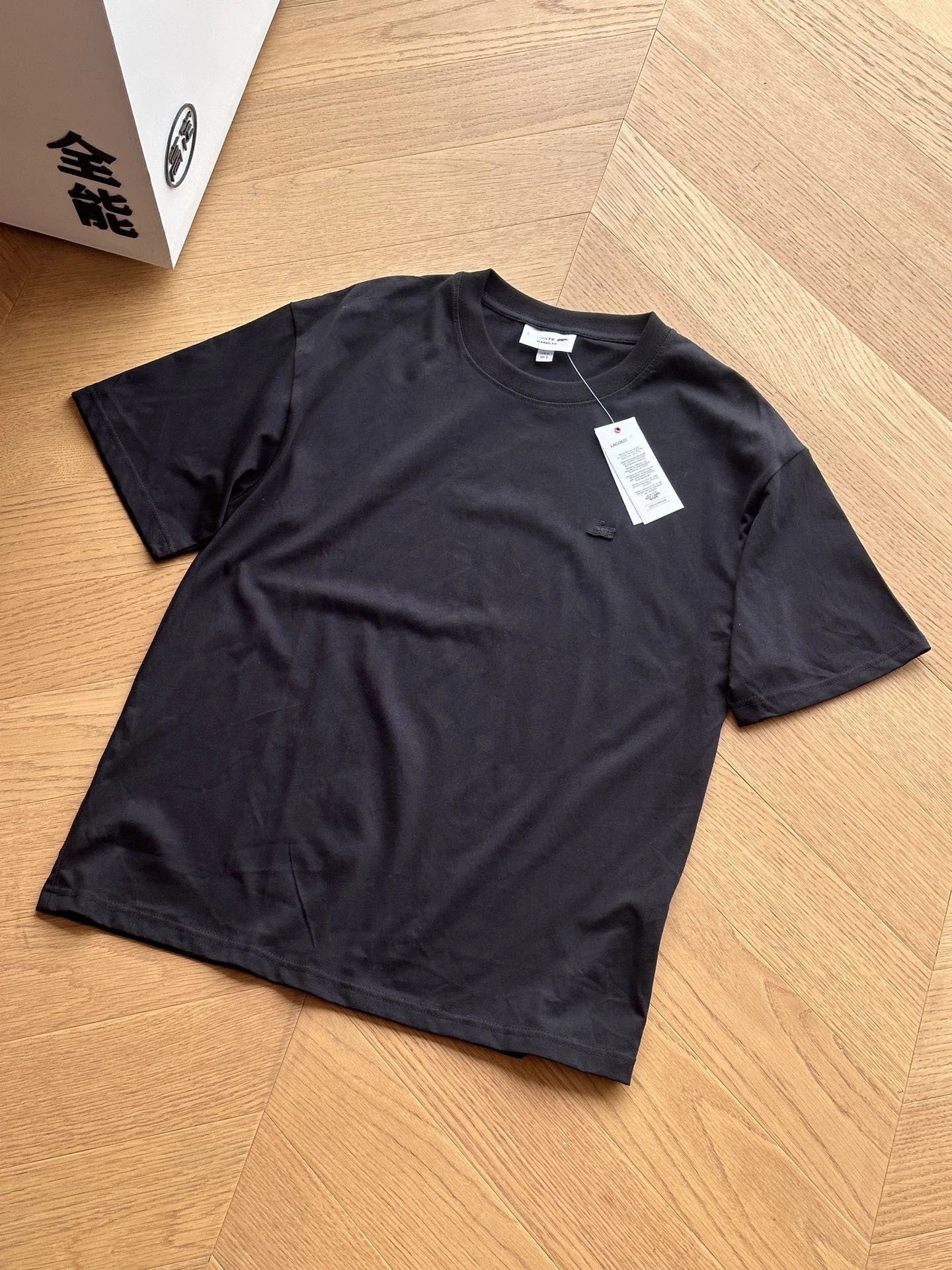 Pure Color Summer T-Shirt photo 7