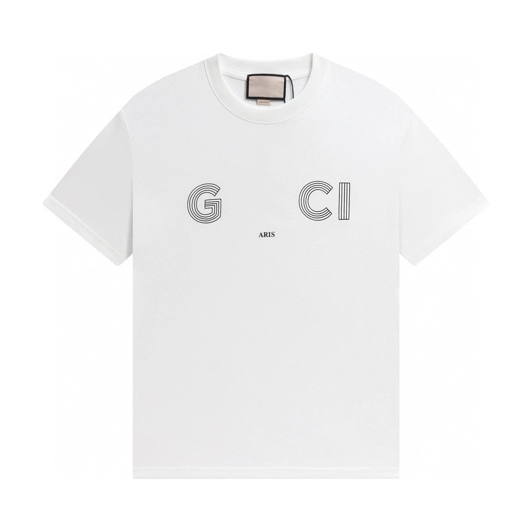 GU 260g Heavyweight T-Shirt photo 8