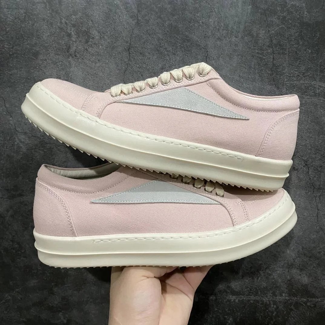 Low-Top Collaborative Sneaker photo 3
