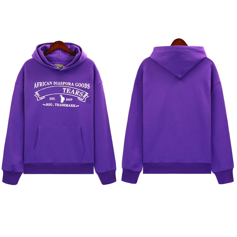 Hoodie Sweatshirt photo 4