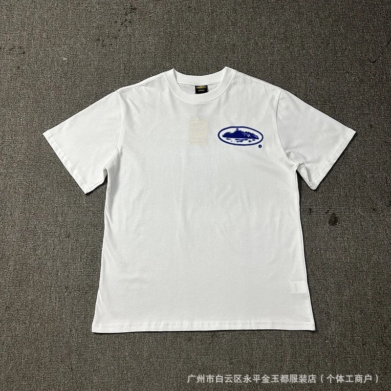 Hip Hop Print T-Shirt photo 5