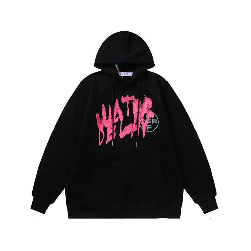 Astronaut Arrow Hoodie photo 4