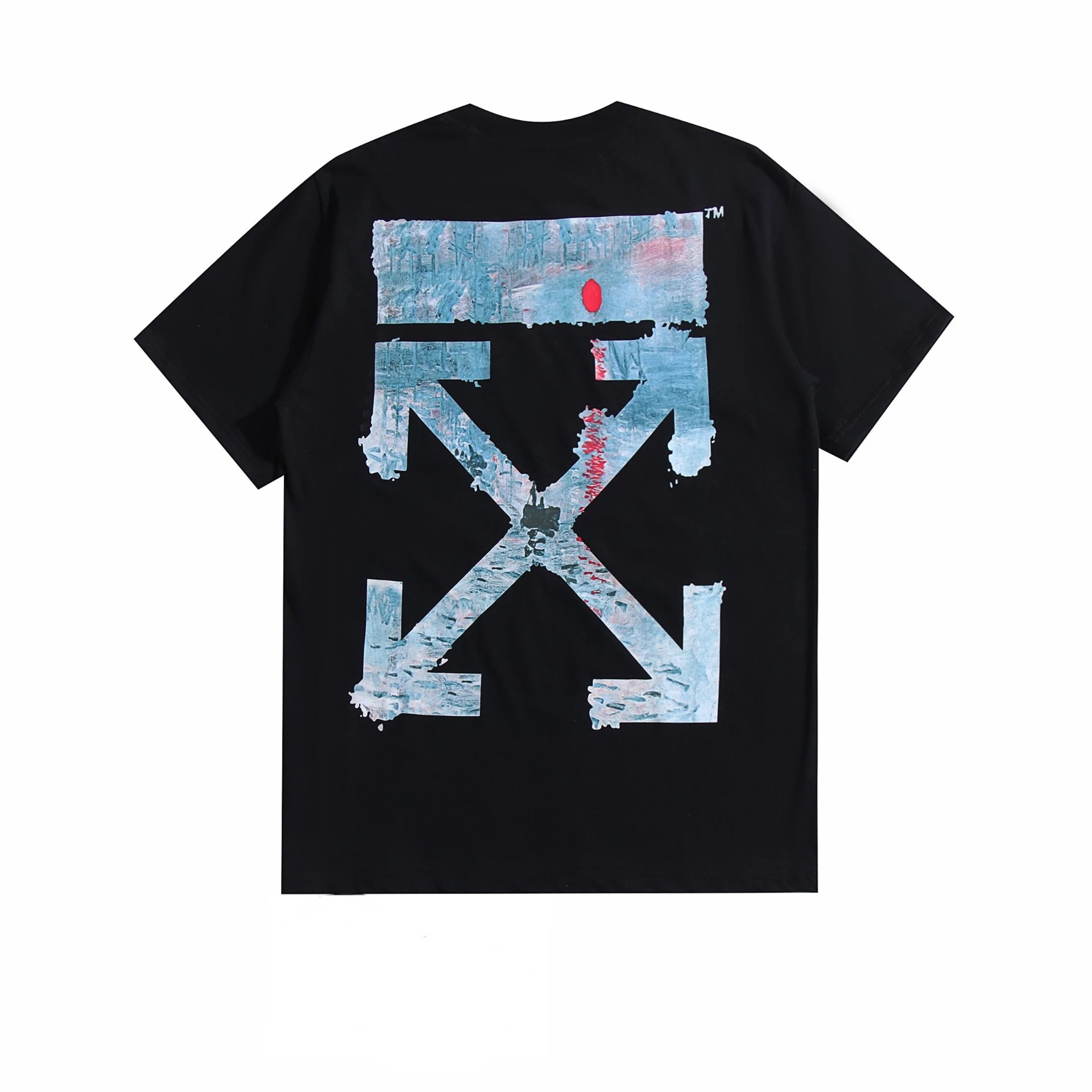 Daisy Print T-Shirt photo 6