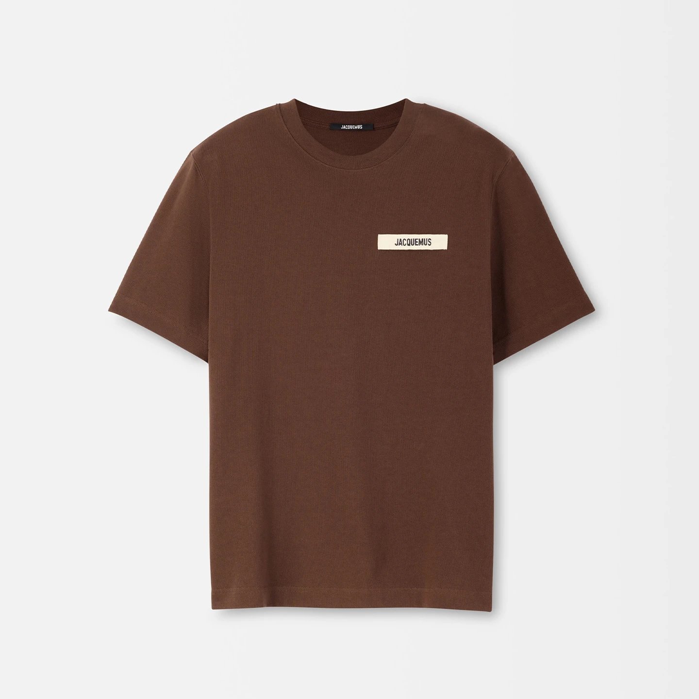 American-style Letter T-Shirt photo 2