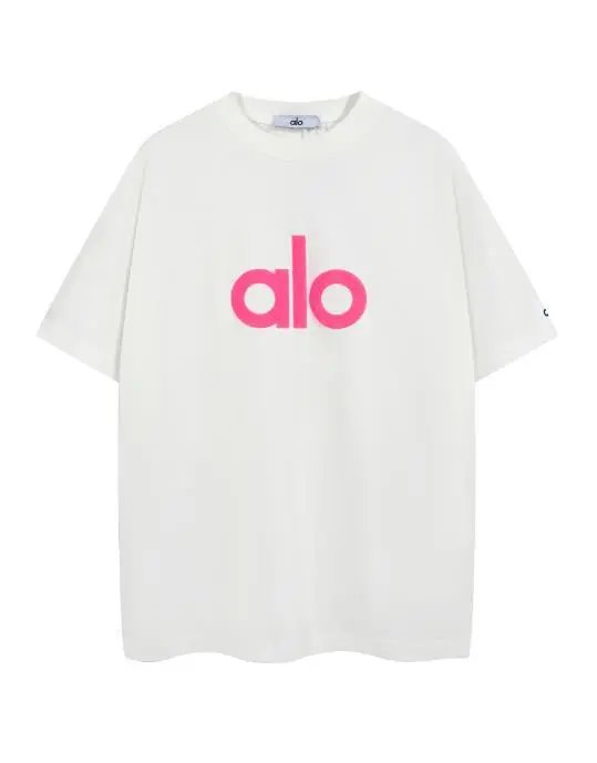 Bubble Letter Distressed T-Shirt photo 3