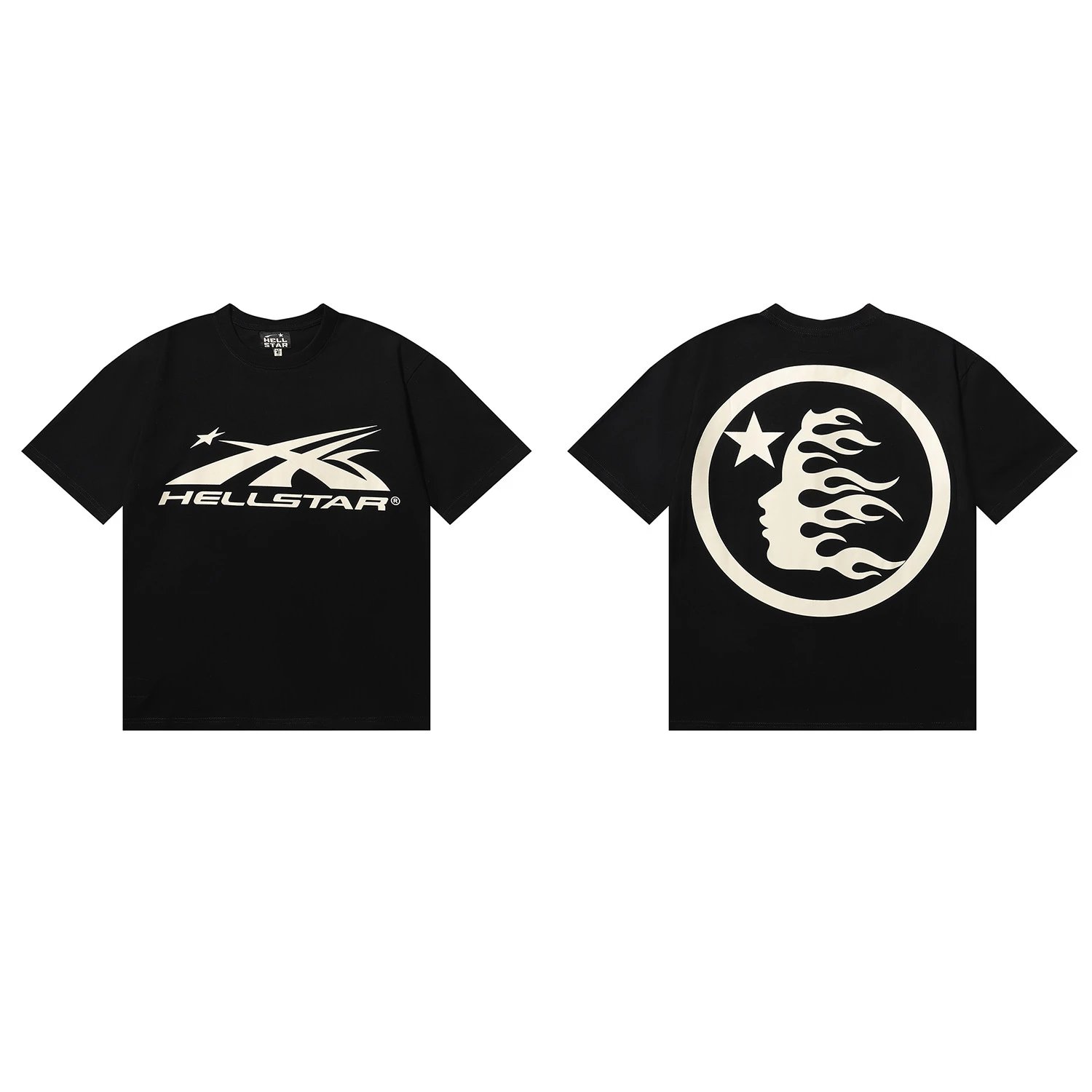 Printed T-Shirt photo 6
